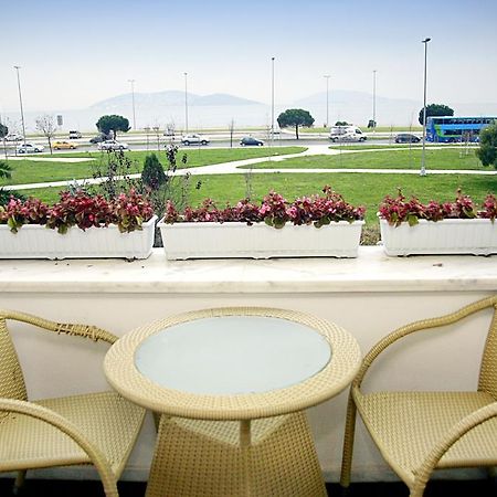 Dragos Meer Hotel Istanbul Exterior photo