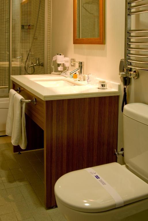 Dragos Meer Hotel Istanbul Room photo